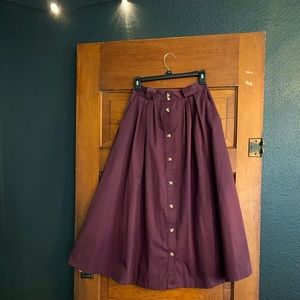 Women’s skirt